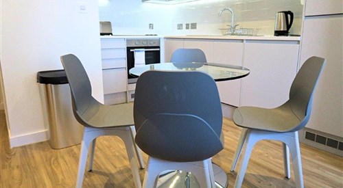 Quay Apartments, Manchester 3