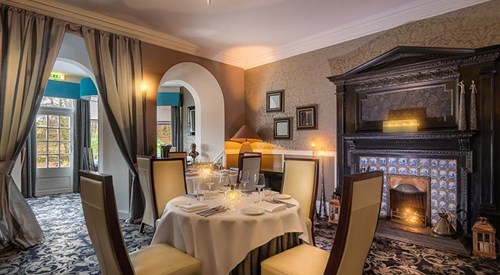 Duisdale House Hotel & Restaurant, Isle of Skye 1