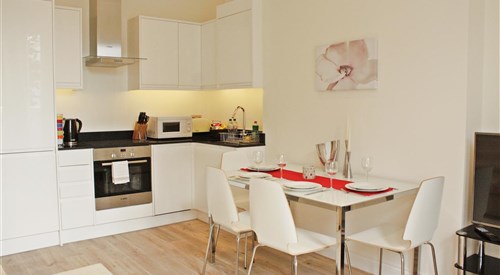 Notting Hill Apartments, london 2