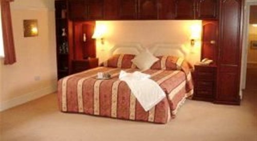 Dolserau Hall Country House Hotel, Dolgellau, Snowdonia 2