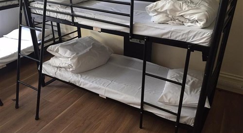 London Waterloo Hostel, London 3