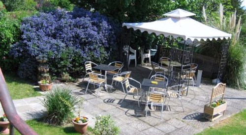 Dorset Hotel, Ryde 2