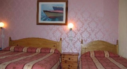 Dorset Hotel, Ryde 1