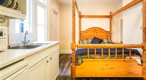 Talbot House, London 1