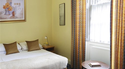 Trinity College Campus Accommodation, Dublin 1