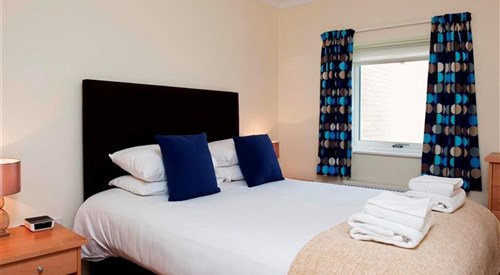 Your Space Apartments, Market Rise, Cambridge 1