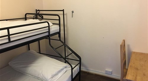 London Waterloo Hostel, London 4