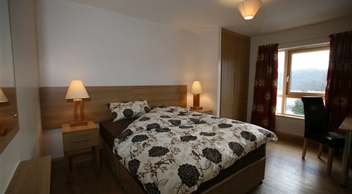 St Angela's Luxury Apartments, The Residences, Sligo 1