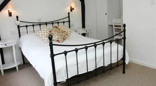 The Brocket Arms, Hertfordshire 3