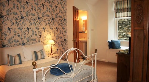 The Coach House, Windermere 1