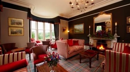 Loch Ness Country House Hotel, Inverness 2