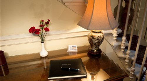 The Ben Doran, Edinburgh 2