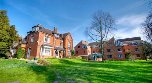 Lucy Cavendish College, Cambridge