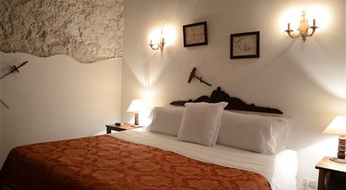 Alfiz Hotel Boutique, Cartagena, Colombia 2
