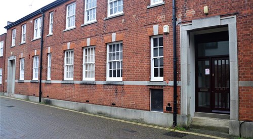 Luxury City Centre Apartment 1, Southampton