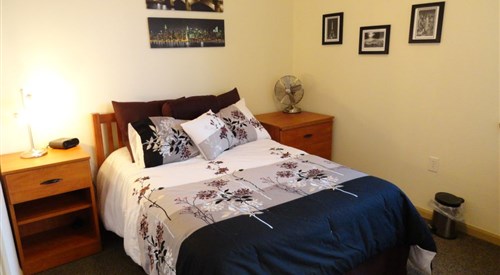 Champlain Hall, Laredo TX 2