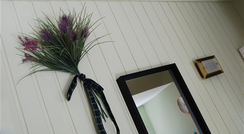 King Street Apartment, Inverness 3