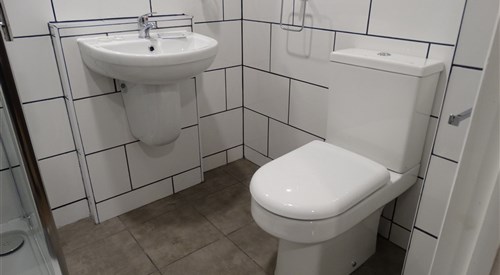 Trivelles Seaforth, Liverpool 2