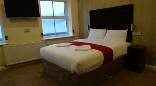 Trivelles Seaforth, Liverpool 3