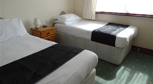 Little Foxes Hotel, Gatwick, Crawley 2