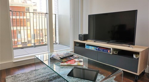 Dreamstay Serviced Apartments, Manchester 4