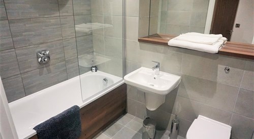 Dreamstay Serviced Apartments, Manchester 3