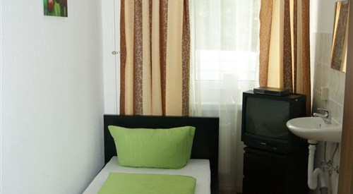 Hotel Pension Reiter, Berlin 3