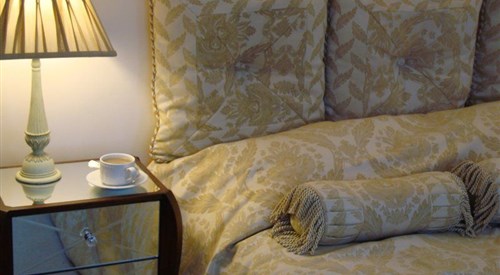 Beckford Inn, Beckford 1