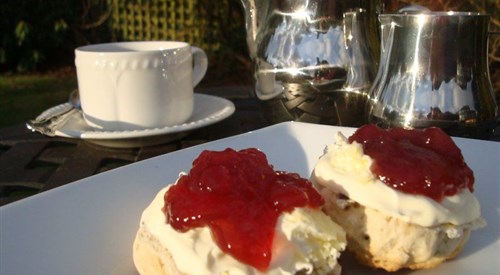 Beckford Inn, Beckford 3