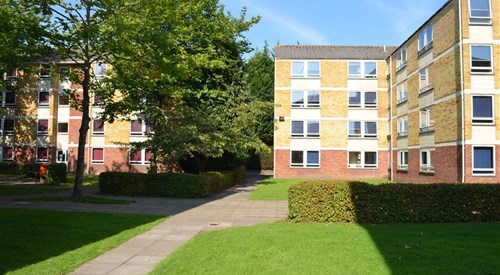 Talybont North, Cardiff