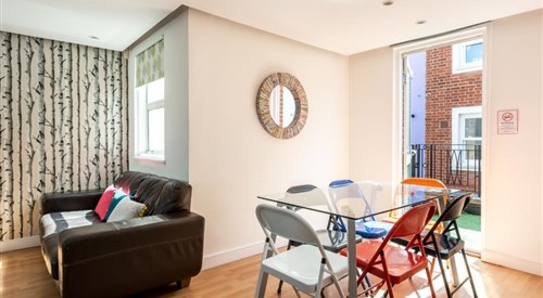 Birch in the Lanes, Brighton 4