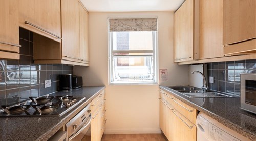 Birch in the Lanes, Brighton 3