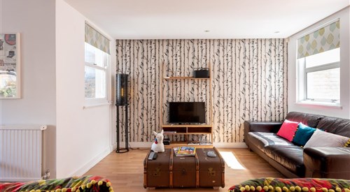 Birch in the Lanes, Brighton 2