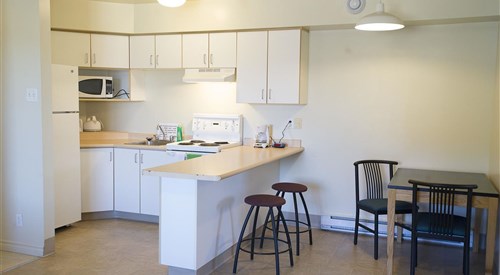 Grenfell Campus Accommodation, Corner Brook, NL 4