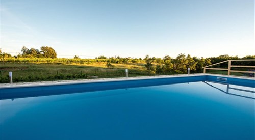 Villa Alison, Šumber 4