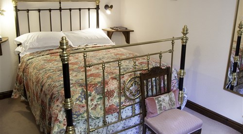 Bach y Graig Farmhouse B&B, Saint Asaph, North Wales 1