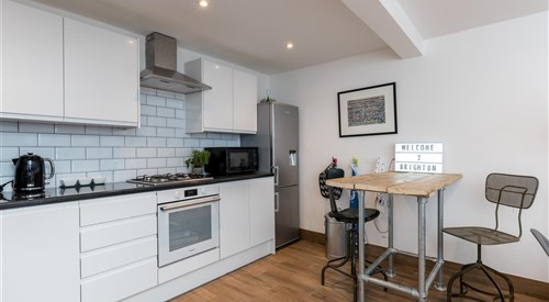 Birch Brighton City Centre, Brighton 1