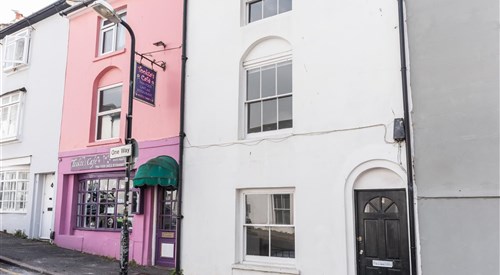 Birch Brighton City Centre, Brighton