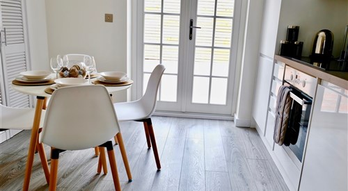 Portfolio Derbyshire Apartments, St Albans 2