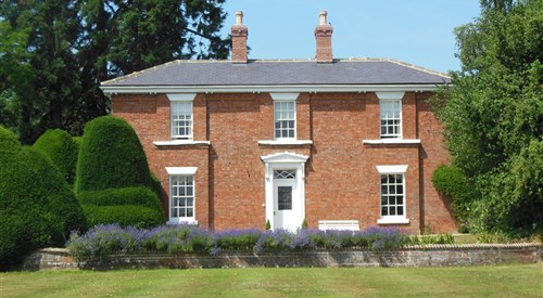 Grange B&B, East Barkwith