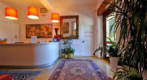 Locanda al Santuario, Peschiera del Garda 3