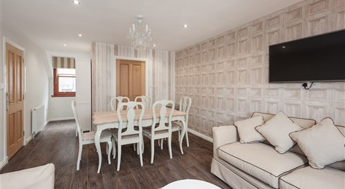 City Retreat Mews, Edinburgh 2