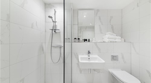 Dunalastair Hotel Suites, Kinloch Rannoch 2