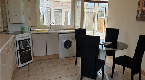 Crossbeck Way, Middlesbrough 2