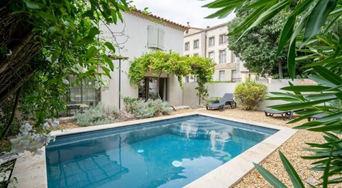 Adonis Le Château De La Redorte & Spa ****, La Redorte 4