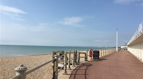 Sherfield House, St Leonards-on-Sea 1