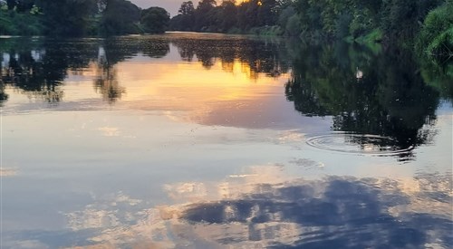 Blackwater Valley Fishery - Ballygarret, Upper Blackwater 1