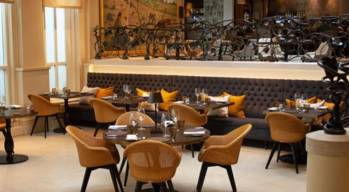 The Vineyard, Newbury 3