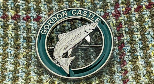 Gordon Castle, Spey