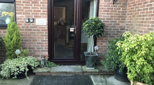 Robeanne House, Pocklington